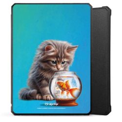 E-Reader Smart Case schwarz