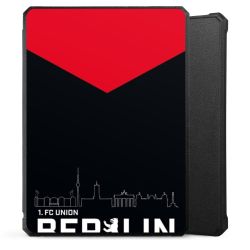 E-Reader Smart Case schwarz