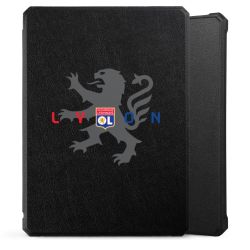 E-Reader Smart Case schwarz