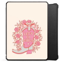 E-Reader Smart Case schwarz