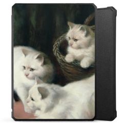 E-Reader Smart Case schwarz