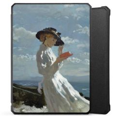 E-Reader Smart Case schwarz