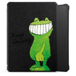E-Reader Smart Case schwarz