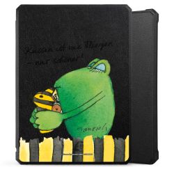 E-Reader Smart Case schwarz
