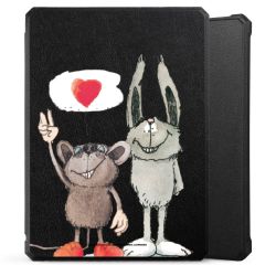 E-Reader Smart Case schwarz