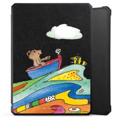 E-Reader Smart Case schwarz