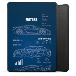 E-Reader Smart Case schwarz