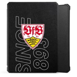 E-Reader Smart Case schwarz