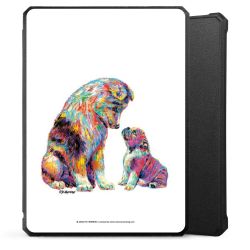 E-Reader Smart Case schwarz