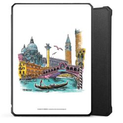 E-Reader Smart Case schwarz