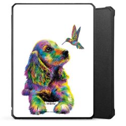 E-Reader Smart Case schwarz