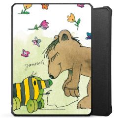 E-Reader Smart Case schwarz