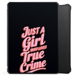 E-Reader Smart Case schwarz