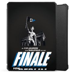 E-Reader Smart Case schwarz