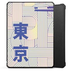 E-Reader Smart Case schwarz