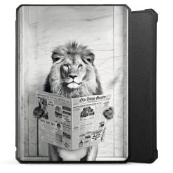 E-Reader Smart Case schwarz