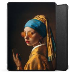 E-Reader Smart Case schwarz