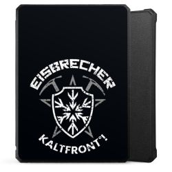 E-Reader Smart Case schwarz