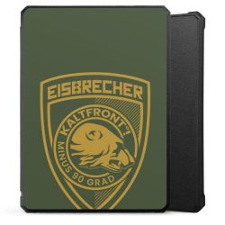 E-Reader Smart Case schwarz