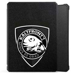 E-Reader Smart Case schwarz