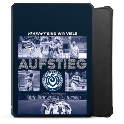 E-Reader Smart Case schwarz