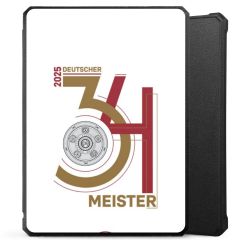 E-Reader Smart Case schwarz