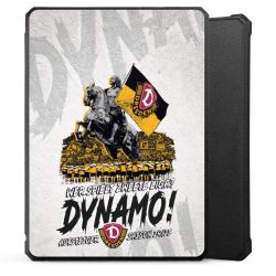 E-Reader Smart Case schwarz