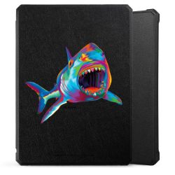 E-Reader Smart Case schwarz