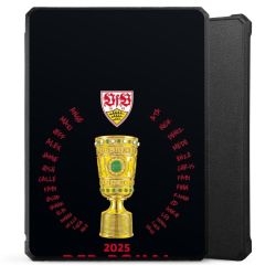 E-Reader Smart Case schwarz