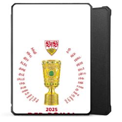 E-Reader Smart Case schwarz