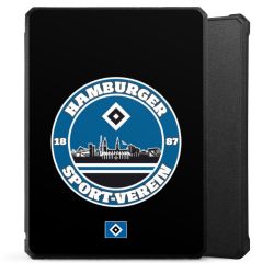 E-Reader Smart Case schwarz