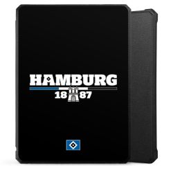 E-Reader Smart Case schwarz