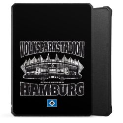 E-Reader Smart Case schwarz