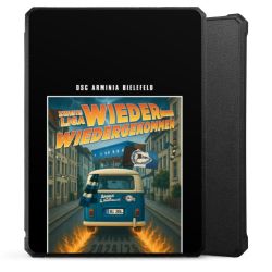 E-Reader Smart Case schwarz