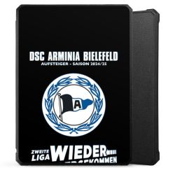 E-Reader Smart Case schwarz