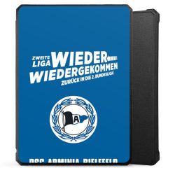 E-Reader Smart Case schwarz