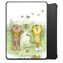 E-Reader Smart Case schwarz