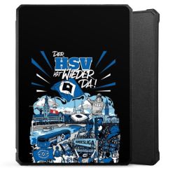 E-Reader Smart Case schwarz