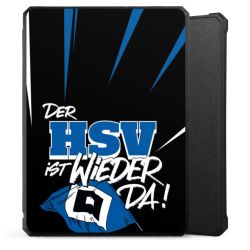 E-Reader Smart Case schwarz