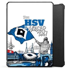 E-Reader Smart Case schwarz