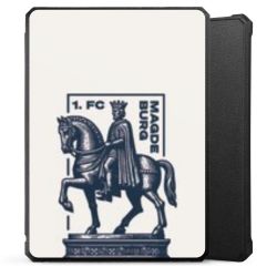 E-Reader Smart Case schwarz