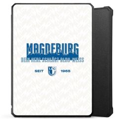 E-Reader Smart Case schwarz