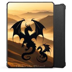 E-Reader Smart Case schwarz