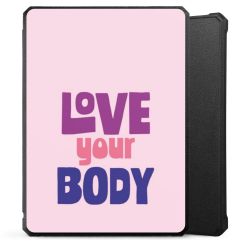 E-Reader Smart Case schwarz