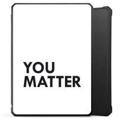 E-Reader Smart Case schwarz