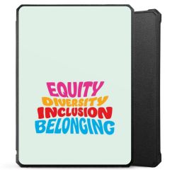 E-Reader Smart Case schwarz