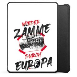 E-Reader Smart Case schwarz