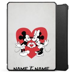 E-Reader Smart Case schwarz