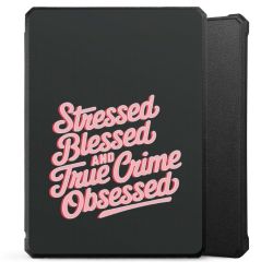 E-Reader Smart Case schwarz