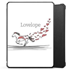 E-Reader Smart Case schwarz